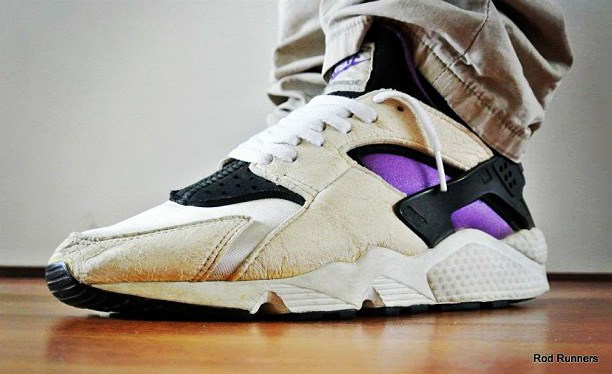 nike huarache 1991