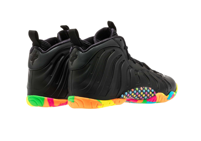 Black Fruity Pebble Foams are On The Way!