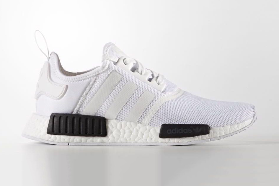 The adidas NMD Panda is Probably 