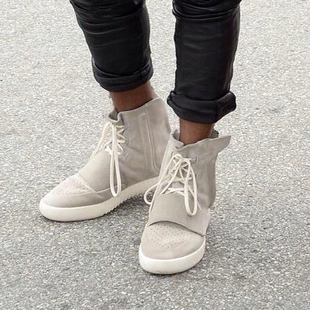 adidas yeezy boost 750 laces