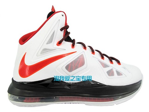 lebron 10 colorways