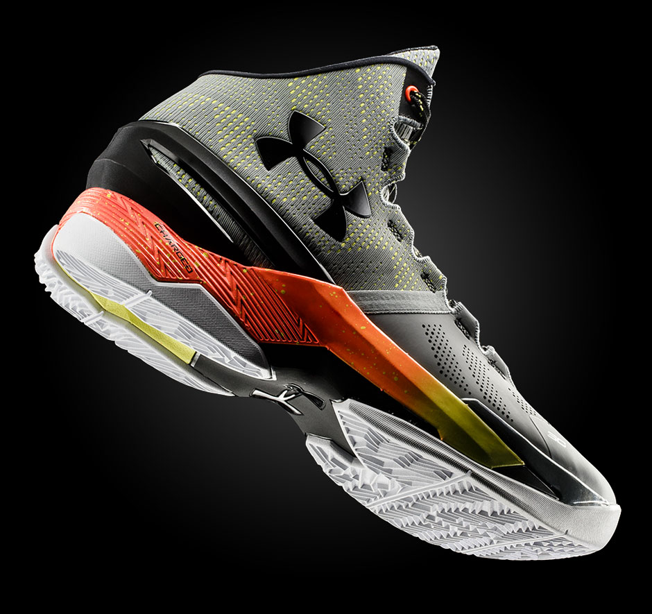 curry 2 release date