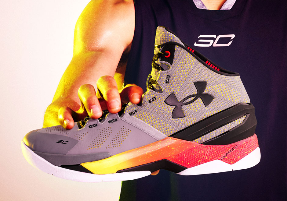 new curry shoes release date