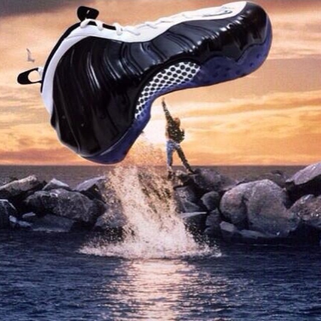 free willy nike shoes