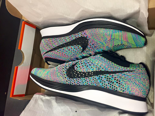 nike flyknit outlet