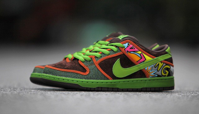 nike sb 2.0