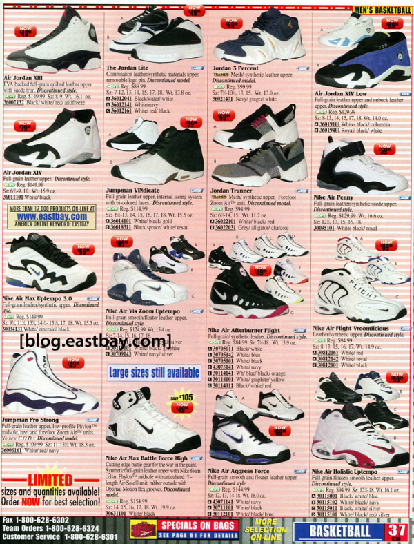 jordan shoes catalog cheap online