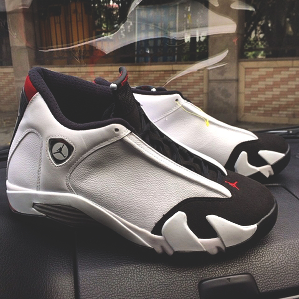 black toe 14s