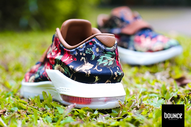 nike kd 7 ext floral