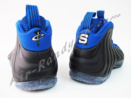 nike foamposite one sole collector