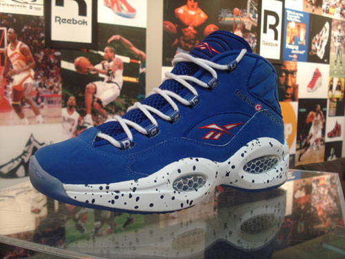 reebok the question colorways