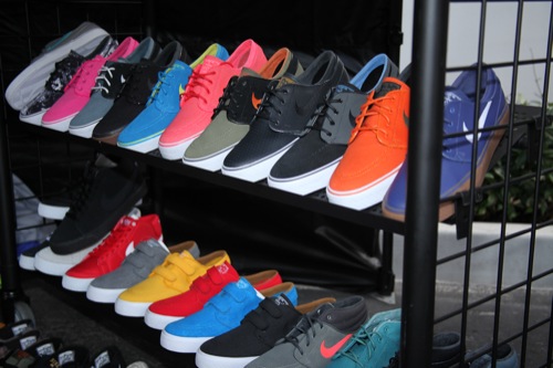 nike stefan janoski colorways
