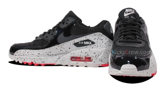 nike air max 90 jordan