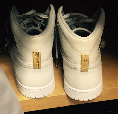 jordan 1 24k gold
