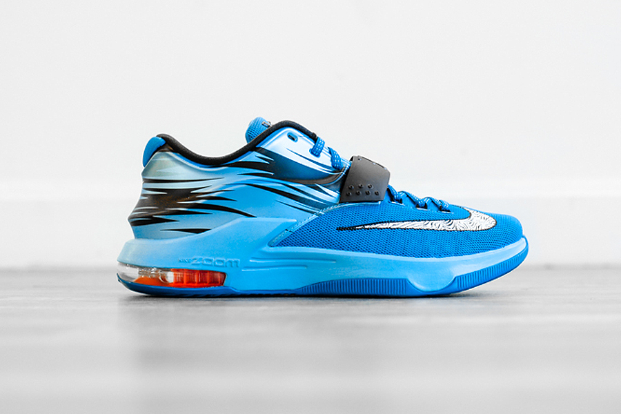 kd 7 clearwater