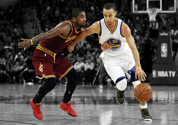 curry vs kyrie irving