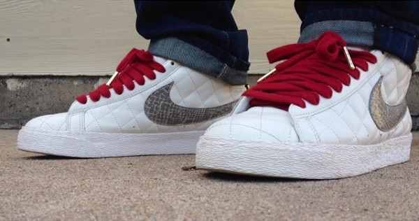 supreme blazers high