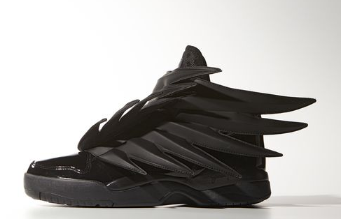 adidas wings 3.0 dark knight