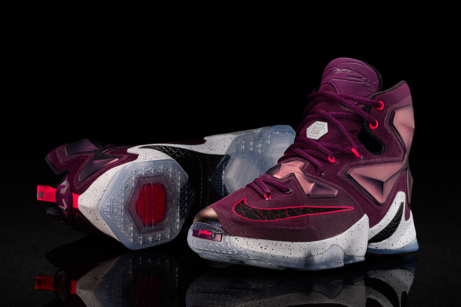 lebron 13 written in the stars