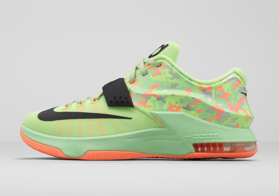 easter kd shoes