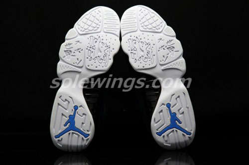 Air Jordan 9 Photo Blue \