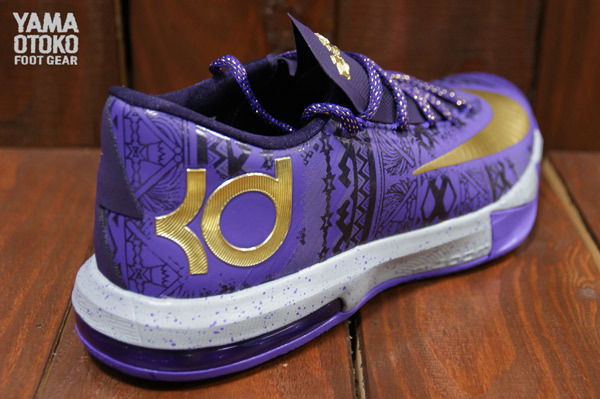 kd 6 black history month