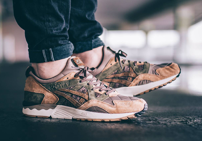 kicks lab asics