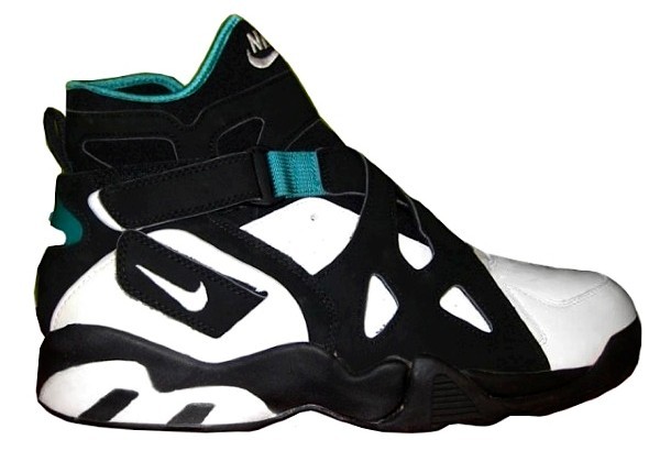 The 10 Best Sneakers of 1994