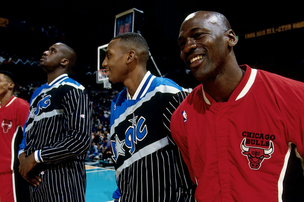 90s nba all stars