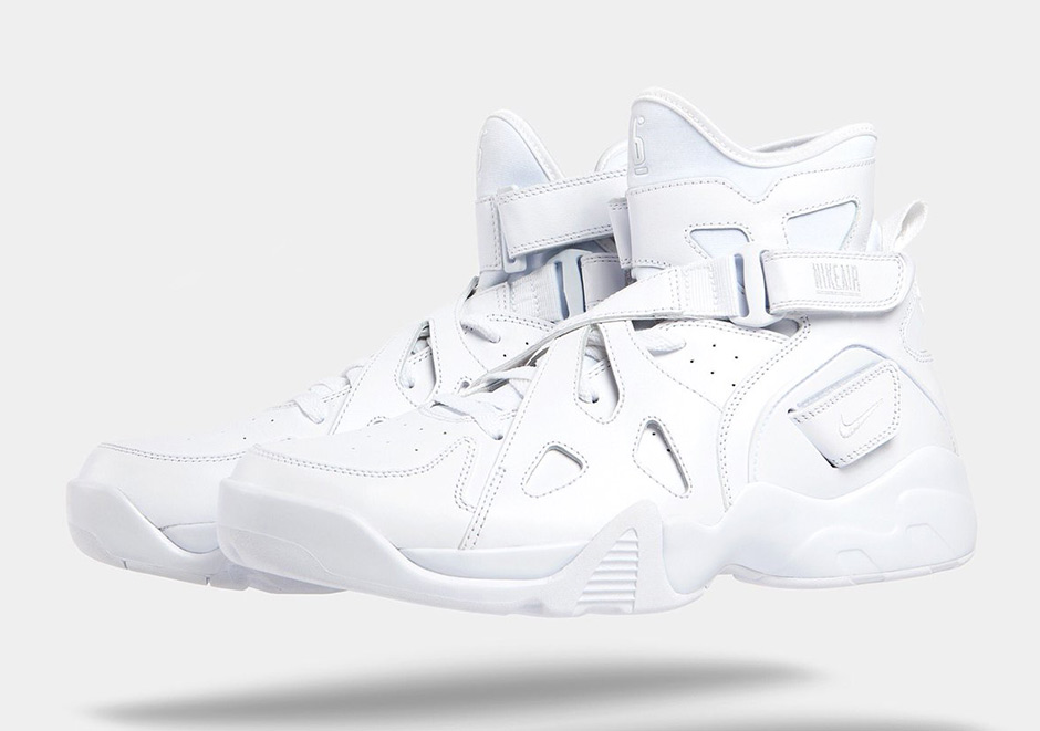 Pigalle Nike Air Unlimited Release Date