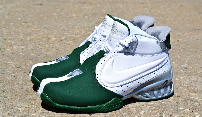 nike vick 2