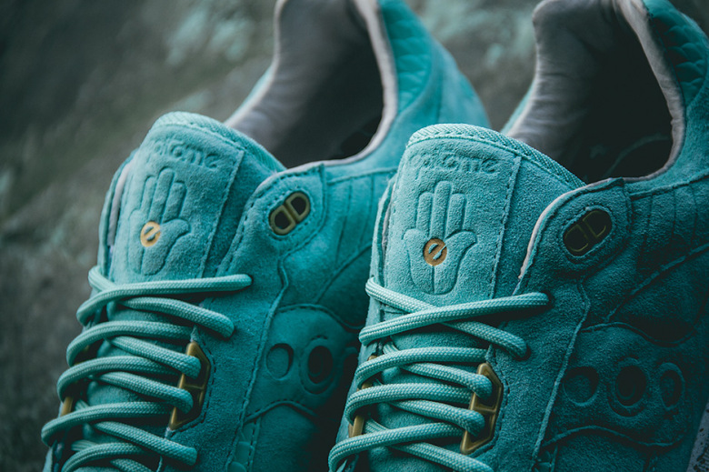 tiffany saucony