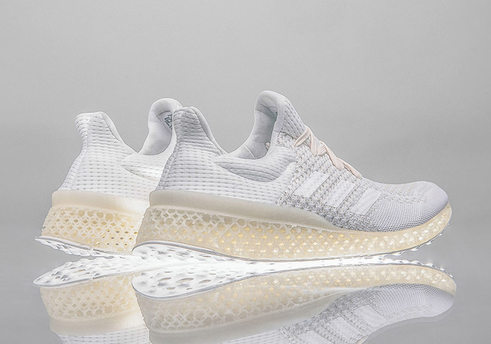 futurecraft 3d