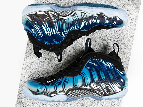 Are Blue Mirror Foams Really Worth $275?