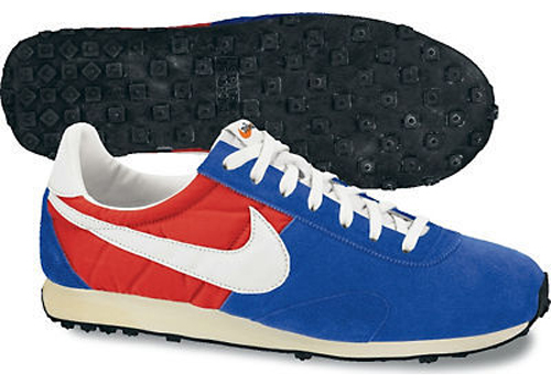 nike prefontaine shoes