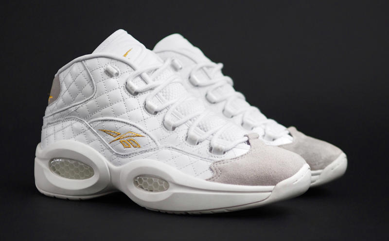 iverson sneakers 2018