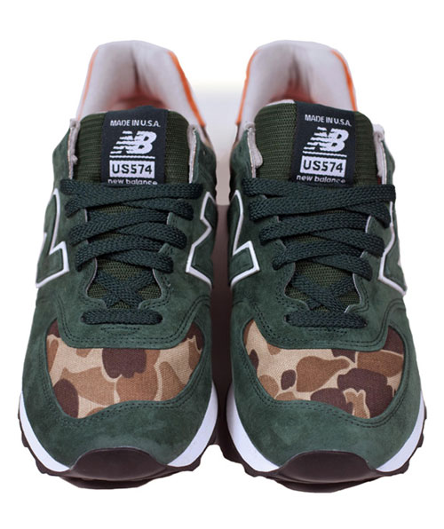 rare new balance 574