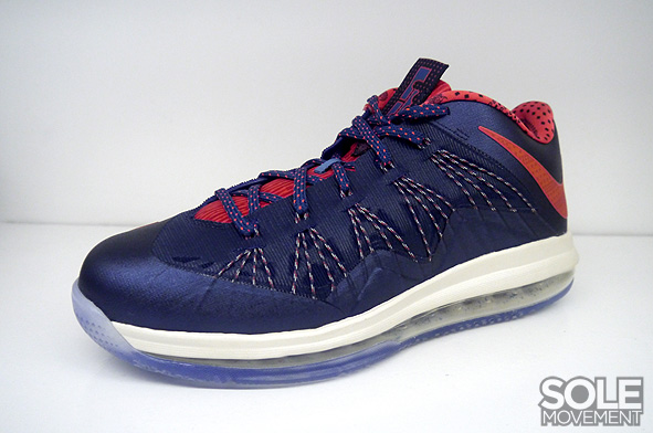 lebron 10 low usa