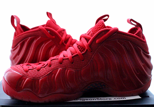 all red phone posits