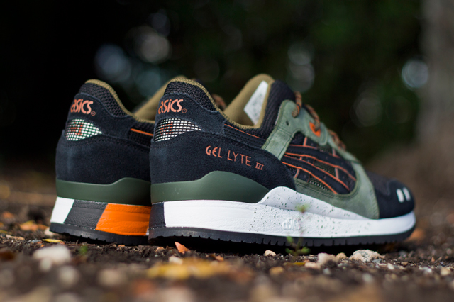 asics gel lyte undefeated