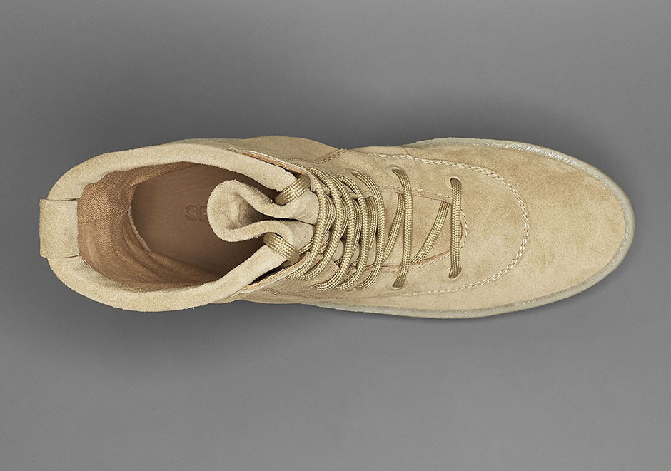 yeezy season 2 shoes