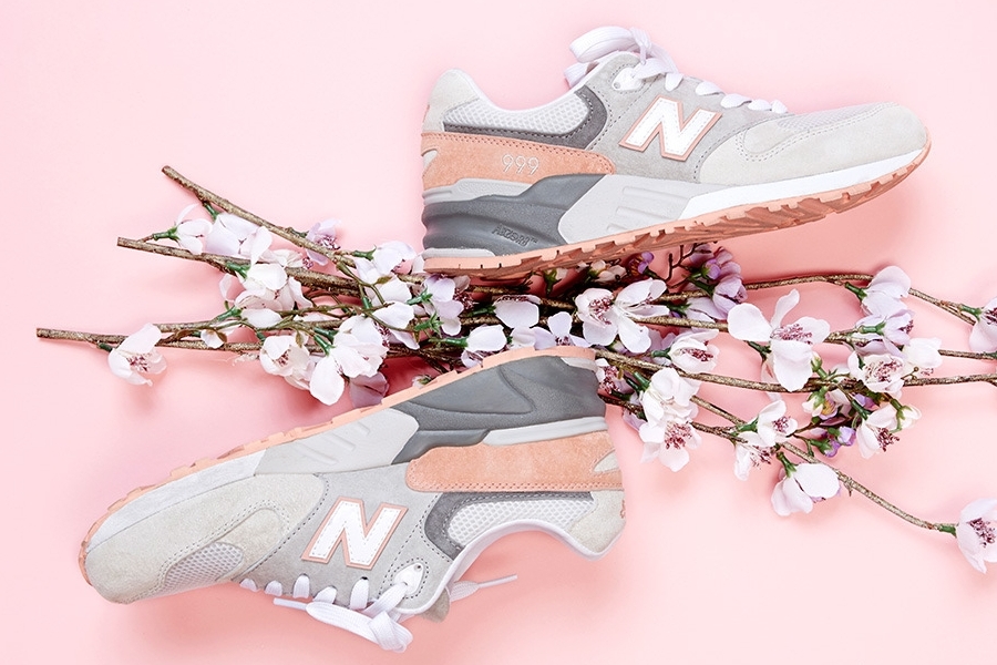 new balance 999 women shoe