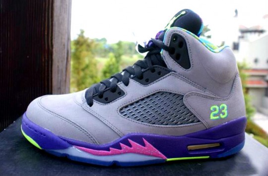 fresh prince of bel air 5s release date