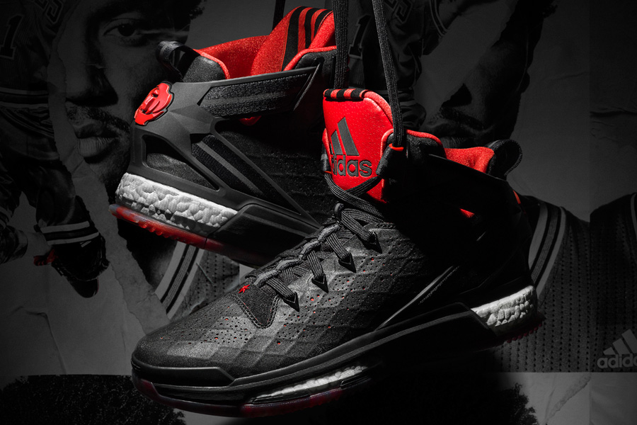 adidas d rose 6 boost