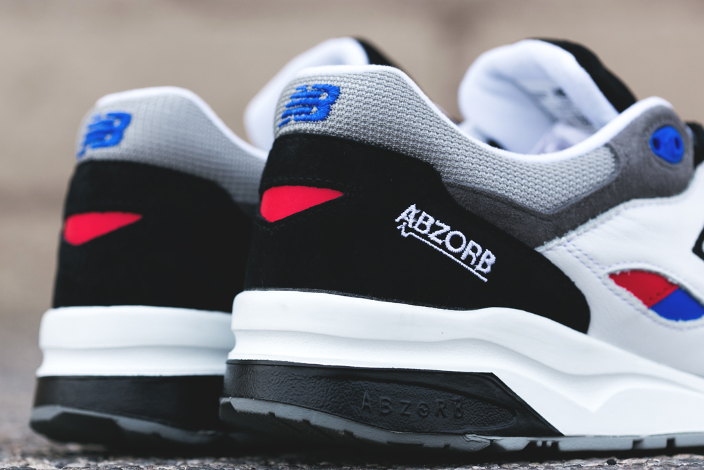 abzorb new balance technology
