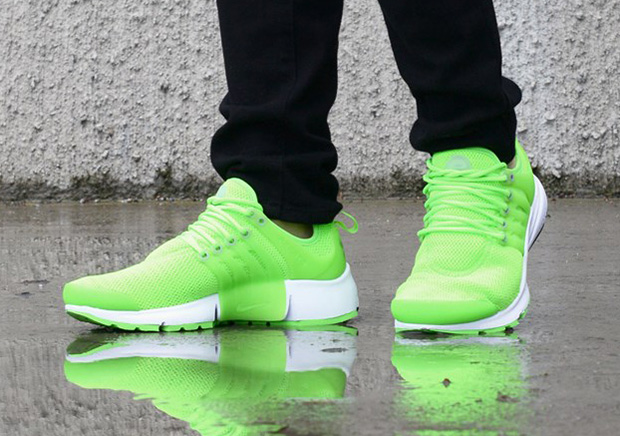 highlighter prestos