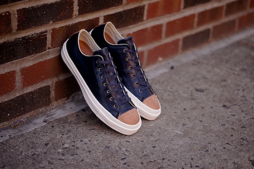 converse all star premium leather