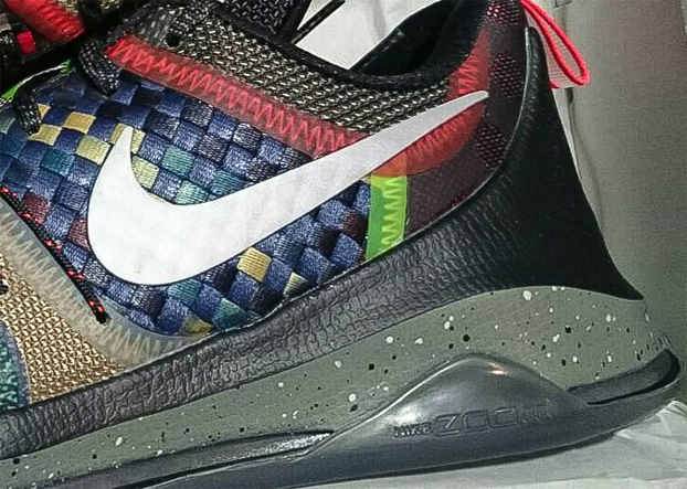 nike kd 8 leaked