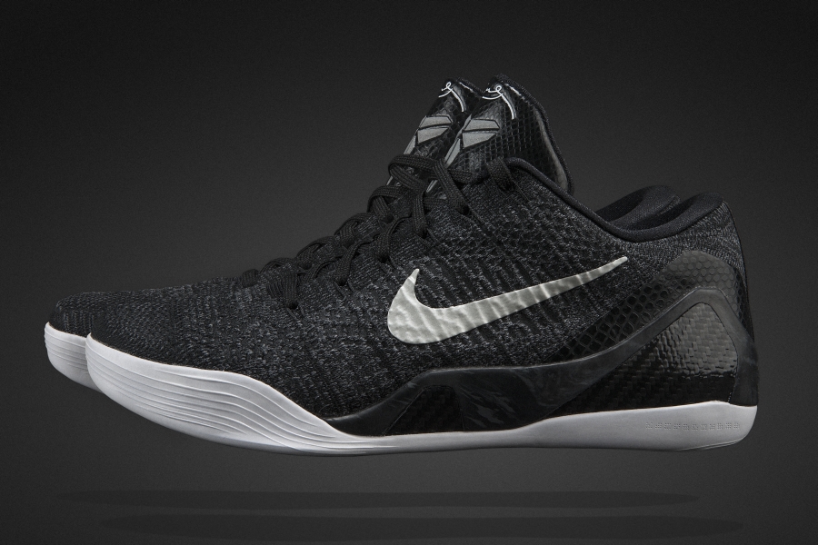 kobe 9 shoes low cut