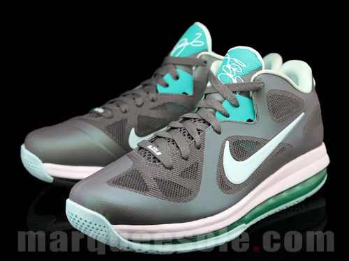 lebron 9 low top